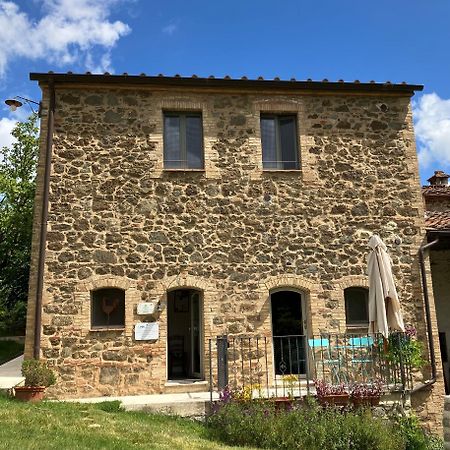 Agriturismo Alchimista Casole d'Elsa Luaran gambar