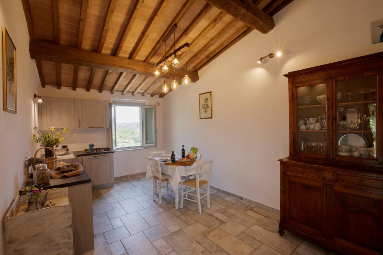 Agriturismo Alchimista Casole d'Elsa Luaran gambar
